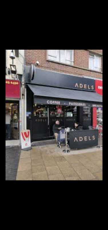 Coffee shop equipment for sale | in 